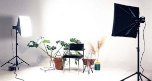 Essential Lighting Equipment for Photography Studio Setup