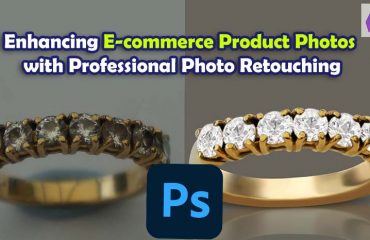Enhancing E-commerce Product Photos with Professional Photo Retouching | cliput.com