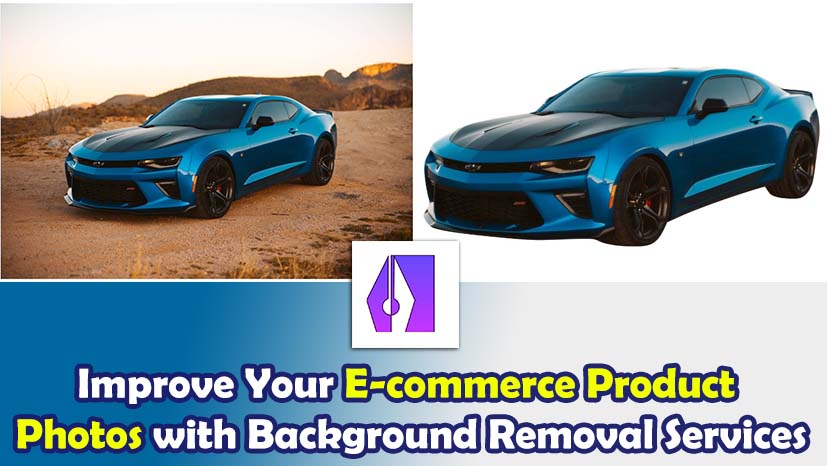 Improve Your E-commerce Product Photos with Background Removal Services | cliput.com