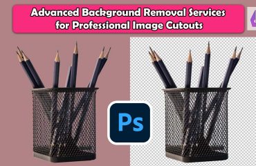 Advanced Background Removal Services for Professional Image Cutouts | cliput.com