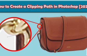 How to Create a Clipping Path in Photoshop [2023] | cliput.com