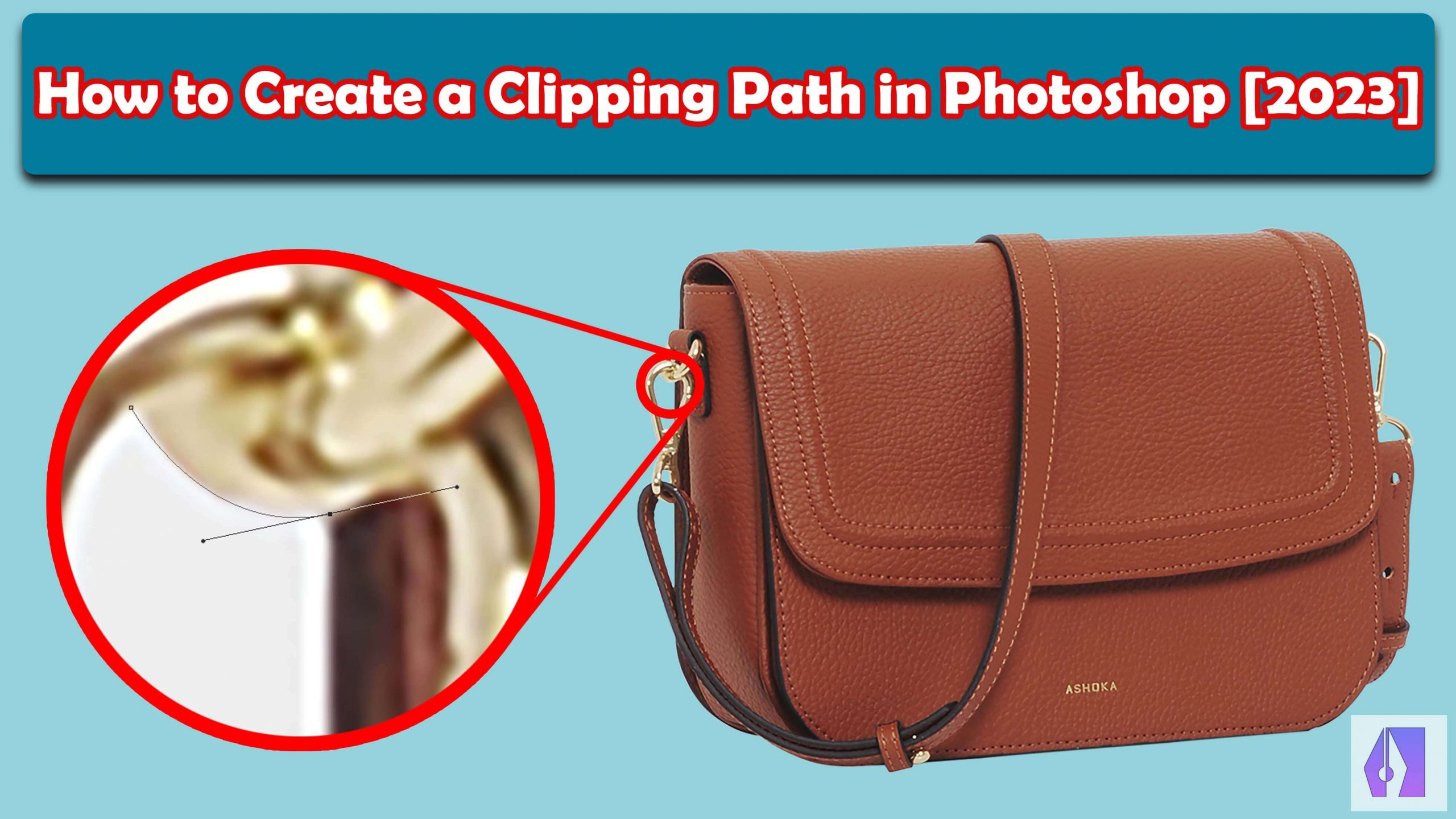 How to Create a Clipping Path in Photoshop [2023] | cliput.com